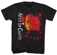 Thumbnail for JAR OF FLIES MENS T-SHIRT
