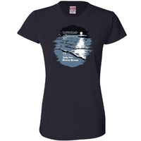 Thumbnail for John Cafferty Tender Years Ladies T-Shirt