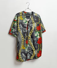 Thumbnail for Gold Digging Baseball Jersey