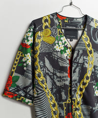Thumbnail for Gold Digging Baseball Jersey