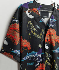 Thumbnail for Eruption Baseball Jersey