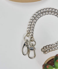Thumbnail for Lucas Wallet Chain