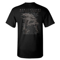 Thumbnail for Kataklysm Meditations Tour 2019 T-Shirt