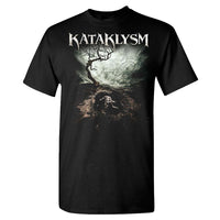 Thumbnail for Kataklysm Meditations Tour 2019 T-Shirt