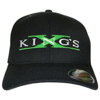 Thumbnail for King's X Logo Flexfit Hat
