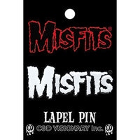 Thumbnail for Misfits Logo 1.5