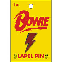 Thumbnail for David Bowie Bolt 1.25