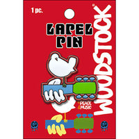 Thumbnail for Woodstock Logo 1.25