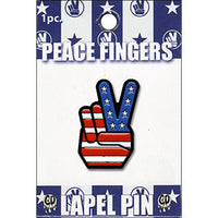 Thumbnail for Vincistar Peace Fingers 1.25