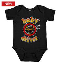Thumbnail for Chevy Eat My Dust Infant Romper