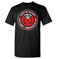 Thumbnail for Life of Agony We Are The Underground T-Shirt