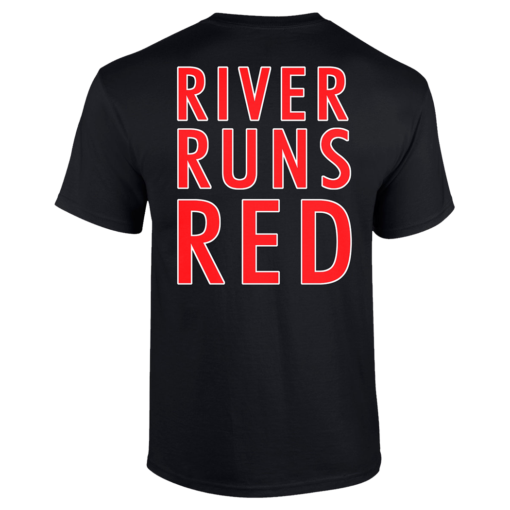 Life of Agony River Runs Red T-Shirt