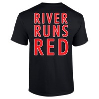 Thumbnail for Life of Agony River Runs Red T-Shirt