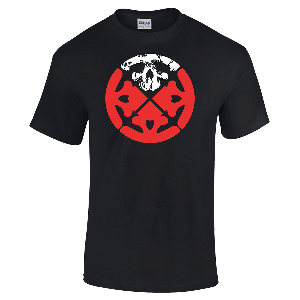 Life of Agony River Runs Red T-Shirt