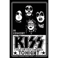 Thumbnail for KISS Poster 2.5