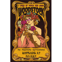 Thumbnail for Woodstock Nouveau 2.5
