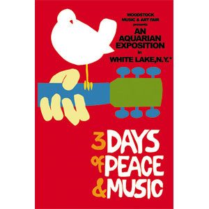 Woodstock Bird 2.5"x3.5" Magnet - 3 pc prepack