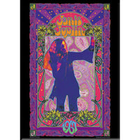 Thumbnail for Janis Joplin Poster 2.5