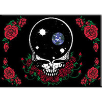 Thumbnail for Grateful Dead Space Your Face  Roses 2.5