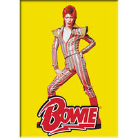 Thumbnail for David Bowie Pose 2.5