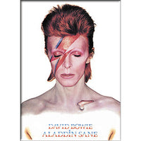 Thumbnail for David Bowie Aladdin Sane 2.5