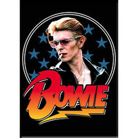 Thumbnail for David Bowie Stars 2.5
