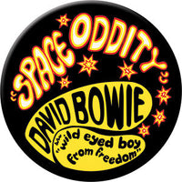 Thumbnail for David Bowie Space Oddity 3