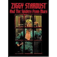 Thumbnail for David Bowie Ziggy Window 2.5