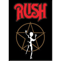 Thumbnail for RUSH Starman 2.5