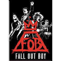 Thumbnail for Fall Out Boy Group 2.5