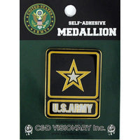 Thumbnail for Army Medallion - 6 pc prepack