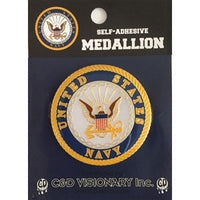 Thumbnail for America's Navy Medallion - 6 pc prepack