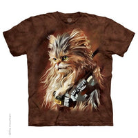 Thumbnail for Mew-Paw-Ca Tie-Dye T-Shirt