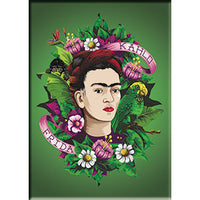 Thumbnail for Frida Kahlo Plants + Animals 2.5