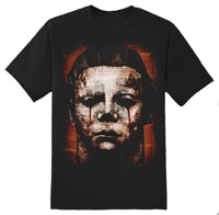 Thumbnail for Michael Myers News Tee