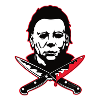Thumbnail for Michael Myers Knives 4