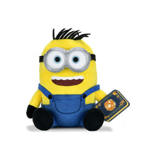 Thumbnail for Minions & Monsters - Henry Phunny Plush
