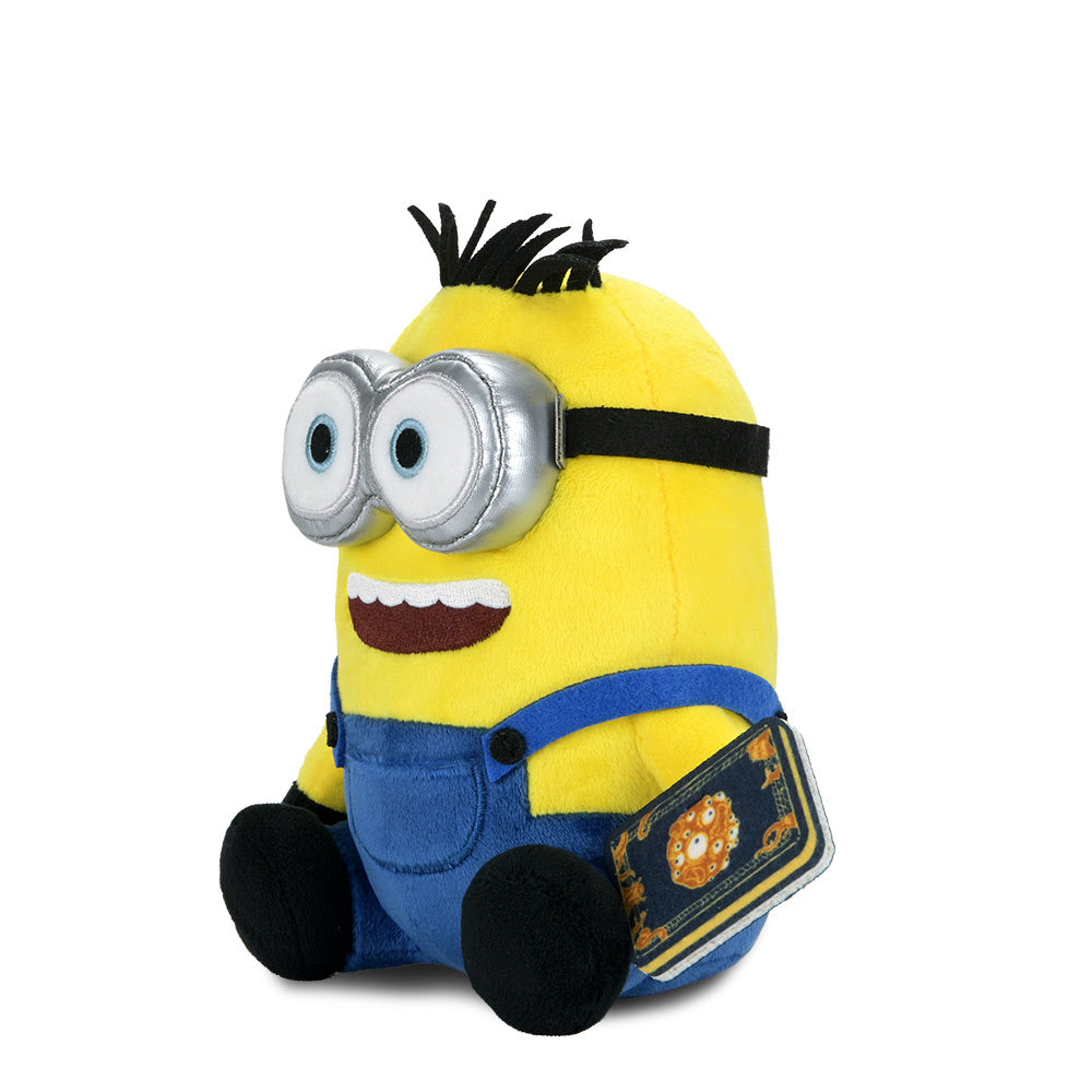 Minions & Monsters - Henry Phunny Plush