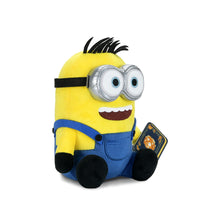 Thumbnail for Minions & Monsters - Henry Phunny Plush