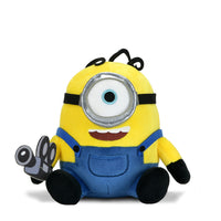Thumbnail for Minions & Monsters - James Phunny Plush
