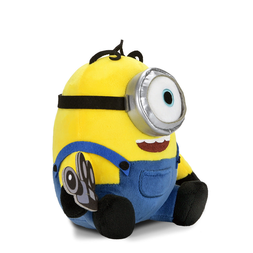 Minions & Monsters - James Phunny Plush