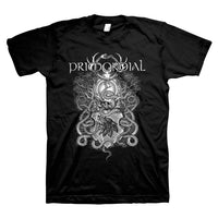 Thumbnail for Primordial - How it Ends - Tee