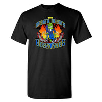 Thumbnail for Mighty Mighty Bosstones City Fire T-Shirt