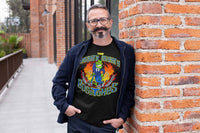 Thumbnail for Mighty Mighty Bosstones City Fire T-Shirt