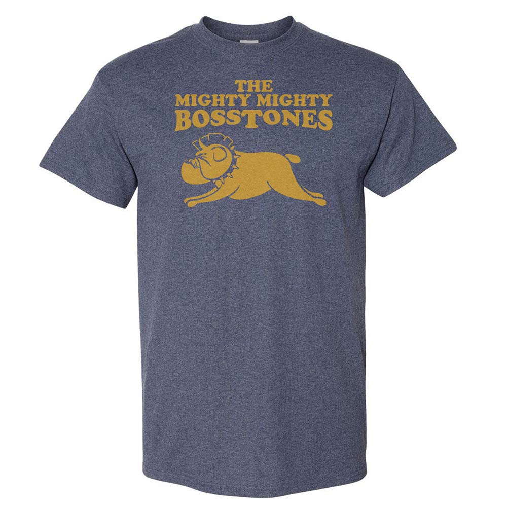Mighty Mighty Bosstones New Otis T-Shirt
