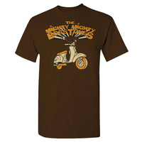 Thumbnail for Mighty Mighty Bosstones Scooter T-Shirt