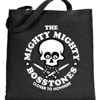 Thumbnail for Mighty Mighty Bosstones Closer To Nowhere Tote