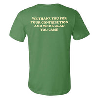 Thumbnail for Mighty Mighty Bosstones The Mad Dash T-Shirt