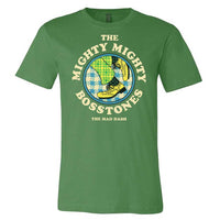 Thumbnail for Mighty Mighty Bosstones The Mad Dash T-Shirt