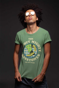 Thumbnail for Mighty Mighty Bosstones The Mad Dash T-Shirt